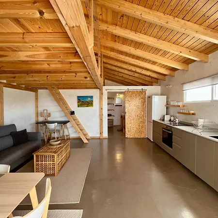 Maison d'hôtes Vitamin Sea