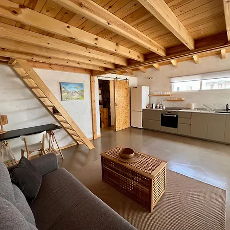 Maison d'hôtes Vitamin Sea *