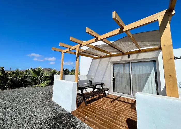 Maison d'hôtes Vitamin Sea