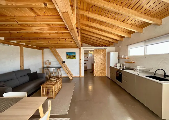 Maison d'hôtes Vitamin Sea
