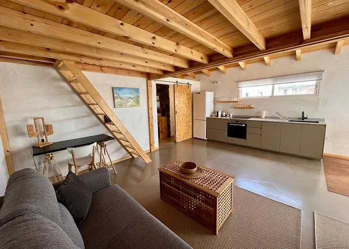 Maison d'hôtes Vitamin Sea *