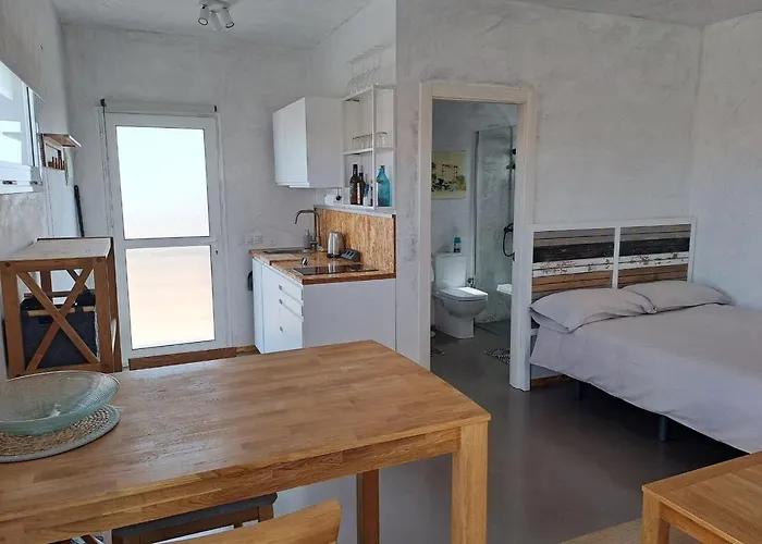 Maison d'hôtes Vitamin Sea