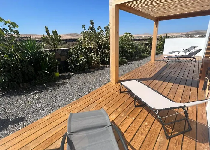 Maison d'hôtes Vitamin Sea *